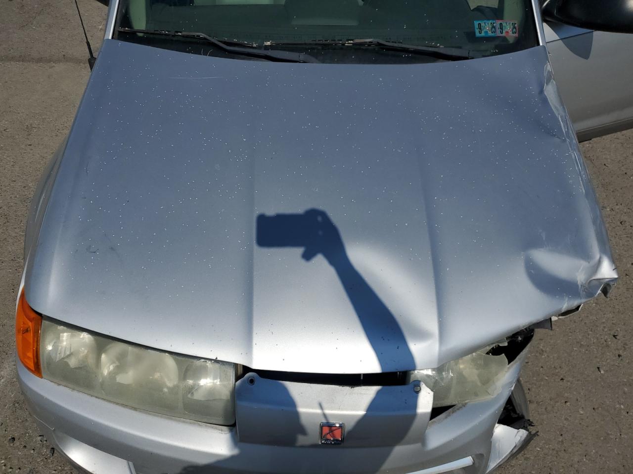 2004 Saturn Vue VIN: 5GZCZ63464S816630 Lot: 56488375