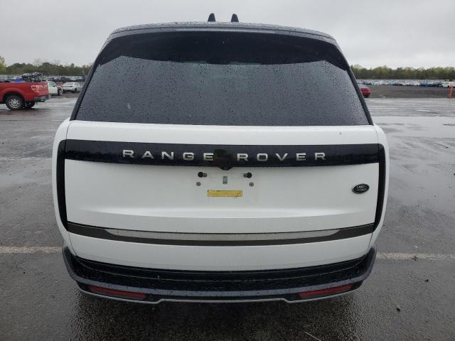  LAND ROVER RANGEROVER 2023 Biały