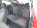 2007 VAUXHALL CORSA SXI for sale at Copart CHESTER