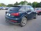 2013 AUDI Q3 S LINE for sale at Copart GLOUCESTER