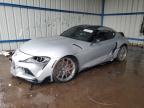 2020 Toyota Supra Base for Sale in Colorado Springs, CO - Side