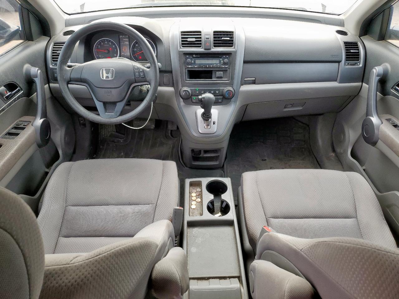 2008 Honda Cr-V Lx VIN: 3CZRE38308G709618 Lot: 56782325