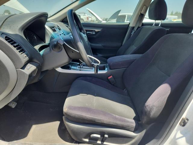  NISSAN ALTIMA 2013 Белы
