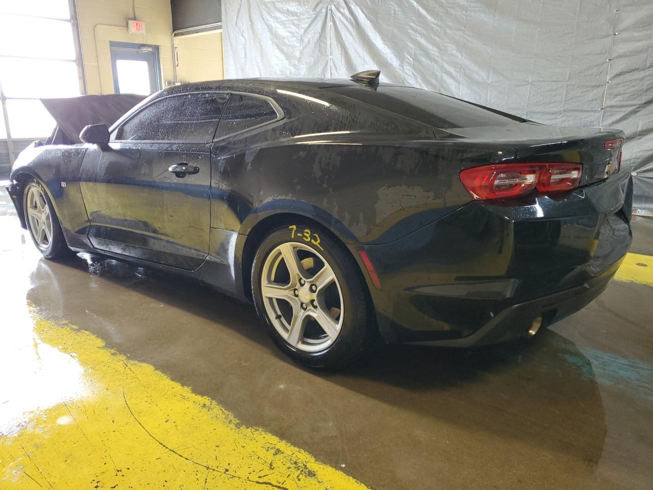 1G1FB1RX2P0159261 CHEVROLET CAMARO 2023