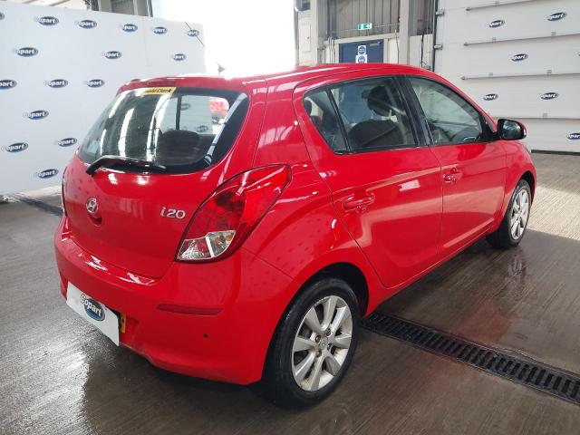 2014 HYUNDAI I20 ACTIVE