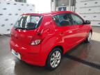 2014 HYUNDAI I20 ACTIVE for sale at Copart EAST KILBRIDE