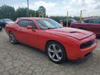 2017 Dodge Challenger R/T იყიდება Indianapolis-ში, IN - Stripped