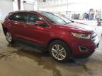 2017 Ford Edge Titanium de vânzare în Avon, MN - Rear End