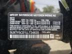 2020 Bmw X3 Xdrive30I for Sale in Waldorf, MD - Rear End