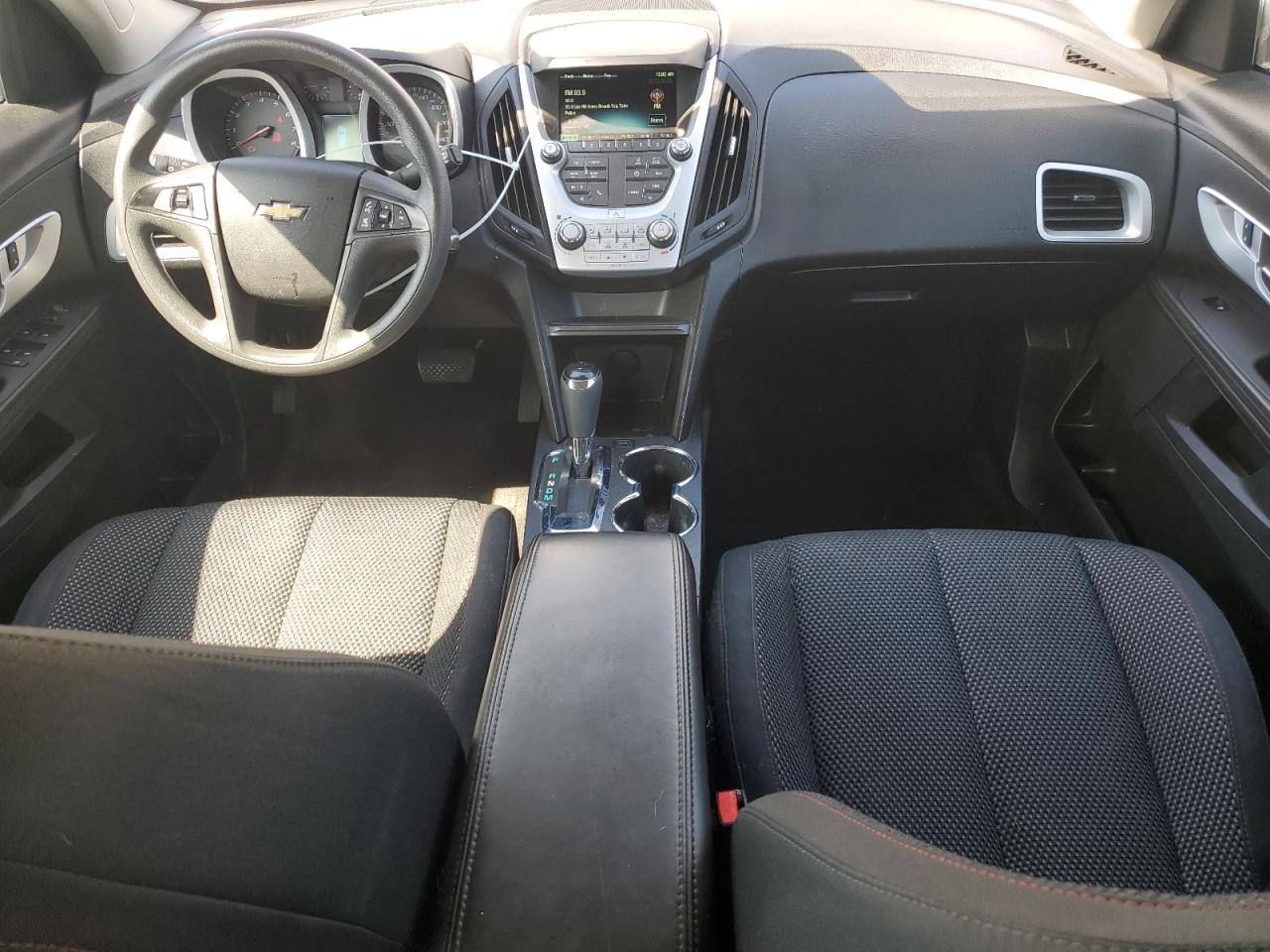 2GNALBEK9G1132214 CHEVROLET EQUINOX 2016