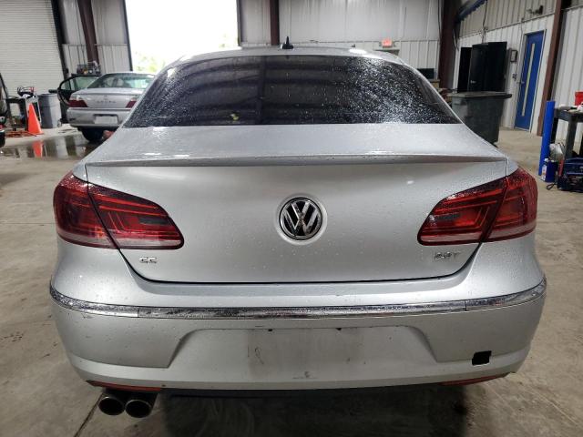  VOLKSWAGEN CC 2014 Silver