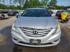 2011 Hyundai Sonata Gls للبيع في Harleyville، SC - Rear End