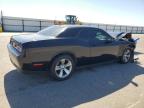 2015 Dodge Challenger Sxt en Venta en Fresno, CA - Front End