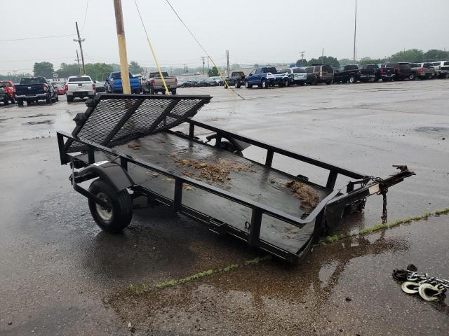 2017 Utility Trailer