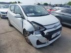 2019 HYUNDAI I10 SE AUT for sale at Copart ROCHFORD
