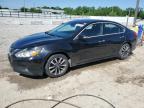 2017 Nissan Altima 2.5 zu verkaufen in Louisville, KY - Front End