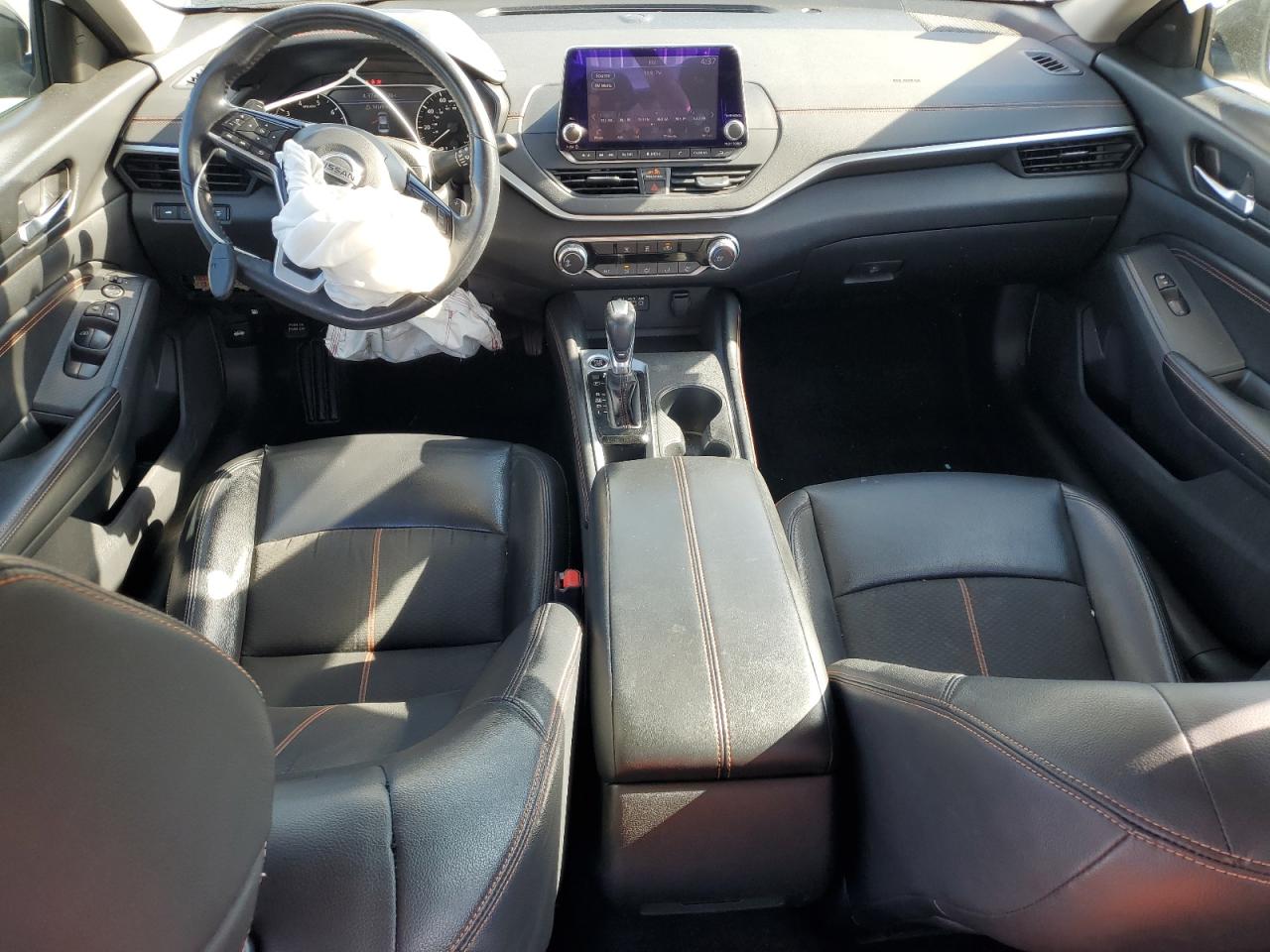 1N4BL4CVXKC166063 NISSAN ALTIMA 2019