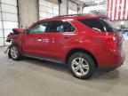 2015 Chevrolet Equinox Lt for Sale in Blaine, MN - Front End