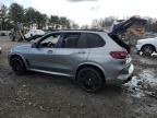 2023 Bmw X5 M за продажба в Windsor, NJ - Missing/Altered Vin