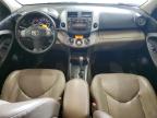 2008 Toyota Rav4 Limited for Sale in East Granby, CT - Front End