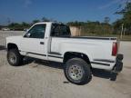 1991 Chevrolet Gmt-400 K1500 на продаже в Fort Pierce, FL - Minor Dent/Scratches