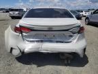 2022 Toyota Corolla Se   zu verkaufen in Antelope, CA - Front End