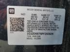 2023 Chevrolet Malibu Lt en Venta en East Granby, CT - Front End
