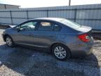 2012 Honda Civic Lx de vânzare în Gastonia, NC - All Over
