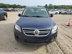 2011 Volkswagen Tiguan S for Sale in Conway, AR - Front End