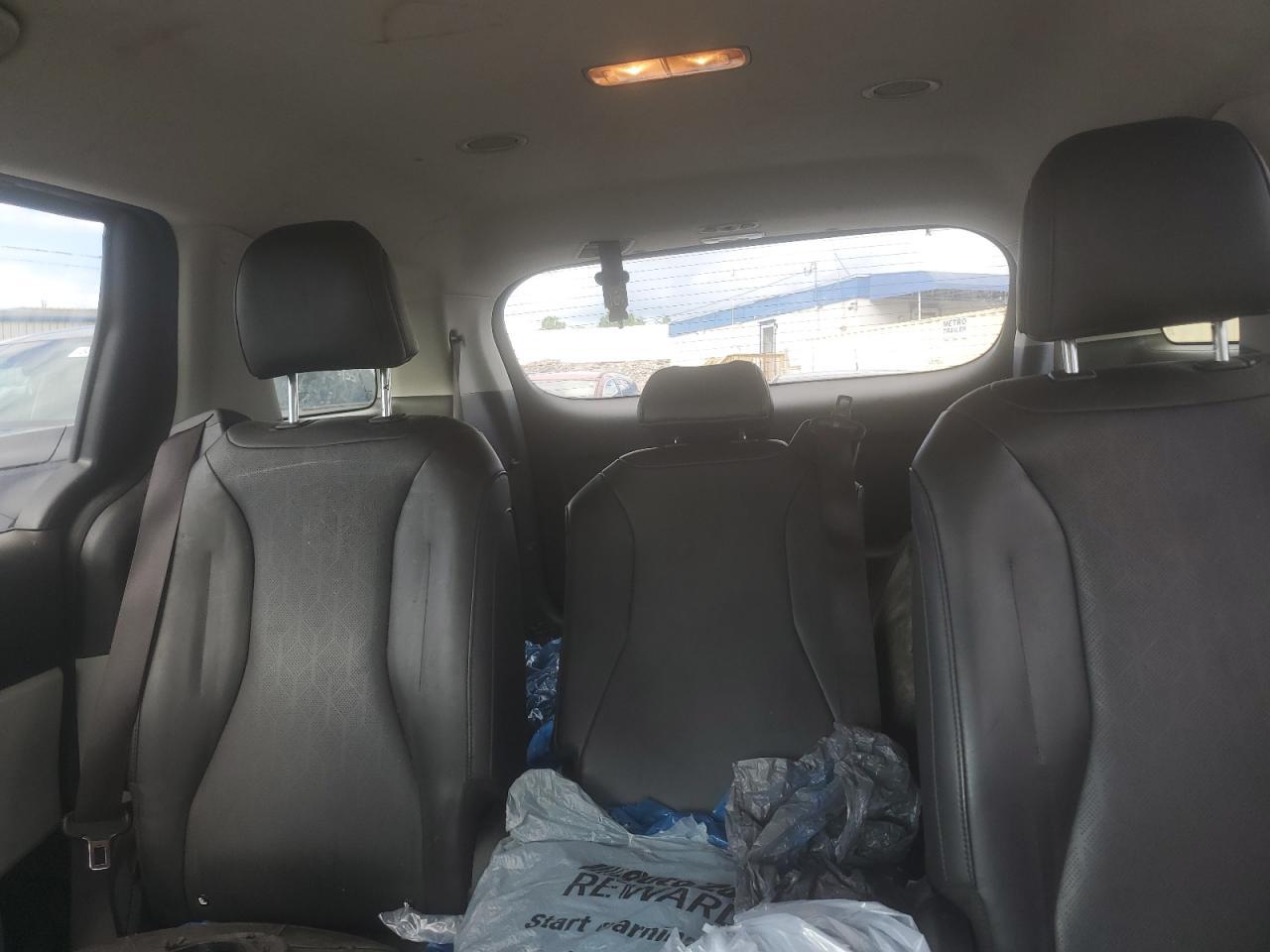 2024 Kia Carnival Lx VIN: KNDNB4H33R6325015 Lot: 58260175