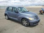 2007 Chrysler Pt Cruiser  en Venta en Bakersfield, CA - Minor Dent/Scratches
