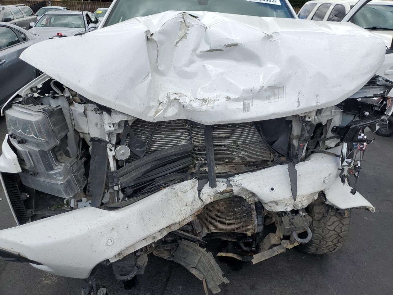 3GCUYEET4MG113123 CHEVROLET ALL Models 2021