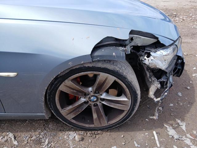 2007 BMW 335I SE AU