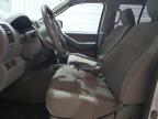 2011 Nissan Frontier S for Sale in Candia, NH - Front End