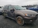 2013 MITSUBISHI OUTLANDER ES à vendre chez Copart QC - MONTREAL