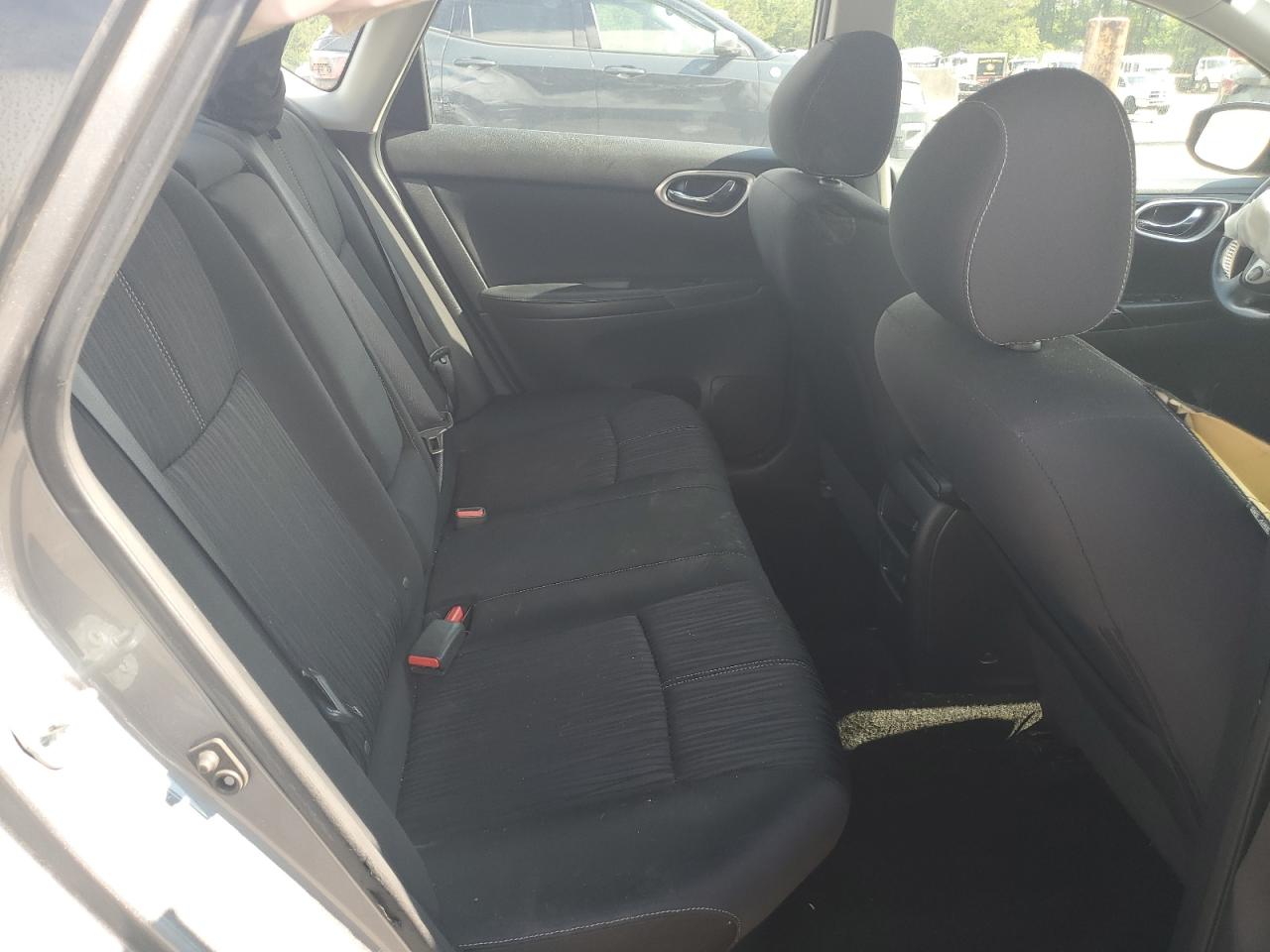 3N1AB7AP0HY271793 NISSAN SENTRA 2017