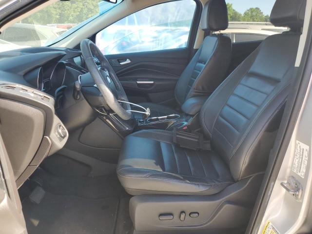  FORD ESCAPE 2014 Silver