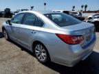 2015 Subaru Legacy 2.5I Premium იყიდება Van Nuys-ში, CA - Front End