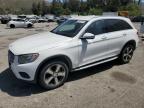 2016 Mercedes-Benz Glc 300 zu verkaufen in Van Nuys, CA - Minor Dent/Scratches