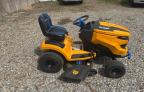 2025 Cub Cadet Lt for Sale in East Granby, CT - Minor Dent/Scratches