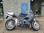 2000 DUCATI 748    for sale at Copart VA - RICHMOND