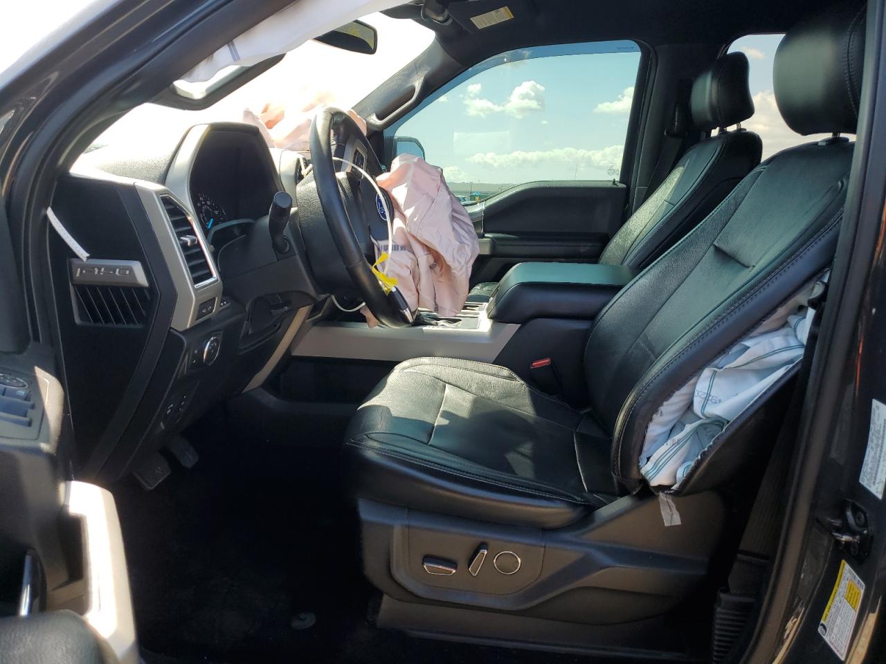 1FTEW1EP2HFA48401 FORD F-150 2017