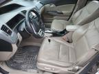 2012 Honda Civic Exl for Sale in Bowmanville, ON - Front End