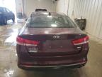 2016 Kia Optima Lx for Sale in Franklin, WI - Front End