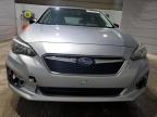 2019 Subaru Impreza  zu verkaufen in Candia, NH - Front End