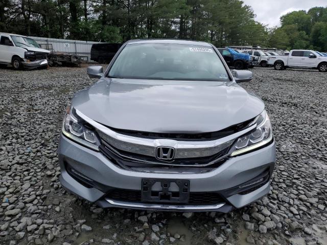  HONDA ACCORD 2017 Srebrny