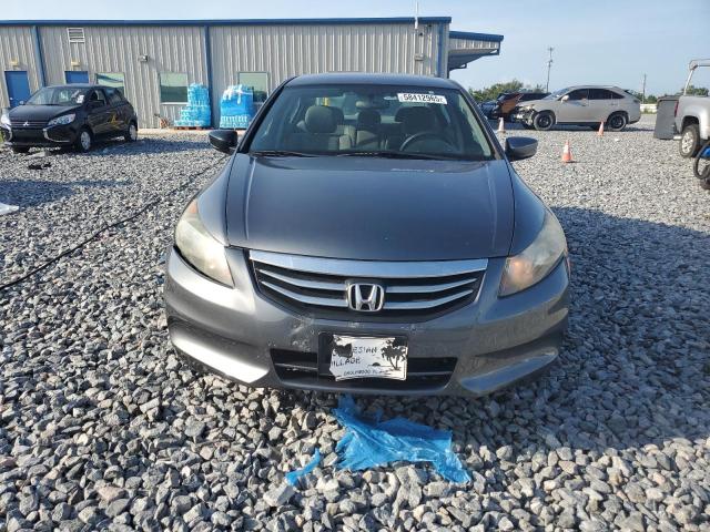  HONDA ACCORD 2012 Szary