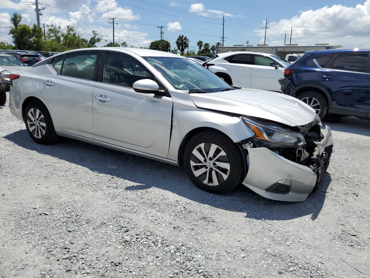 1N4BL4BV5LC213597 NISSAN ALTIMA 2020