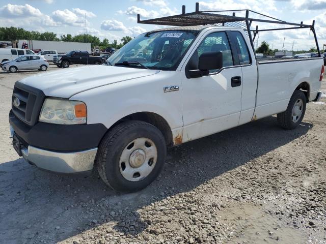 2005 Ford F150 