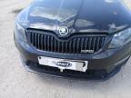2015 SKODA OCTAVIA VR for sale at Copart CORBY